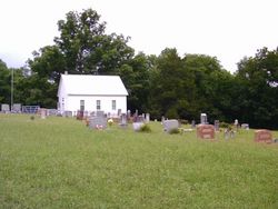 Souls Chapel Cemetery