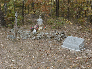 Unknown Soldier